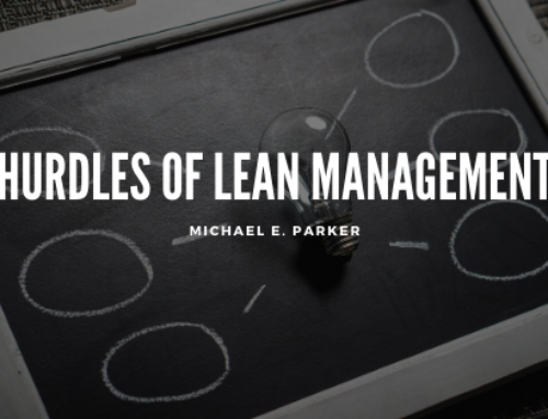 Hurdles of Lean Management